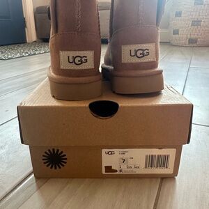 UGG Jona Boot for Toddler